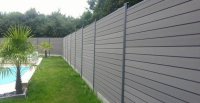 Portail Clôtures dans la vente du matériel pour les clôtures et les clôtures à Montaillou